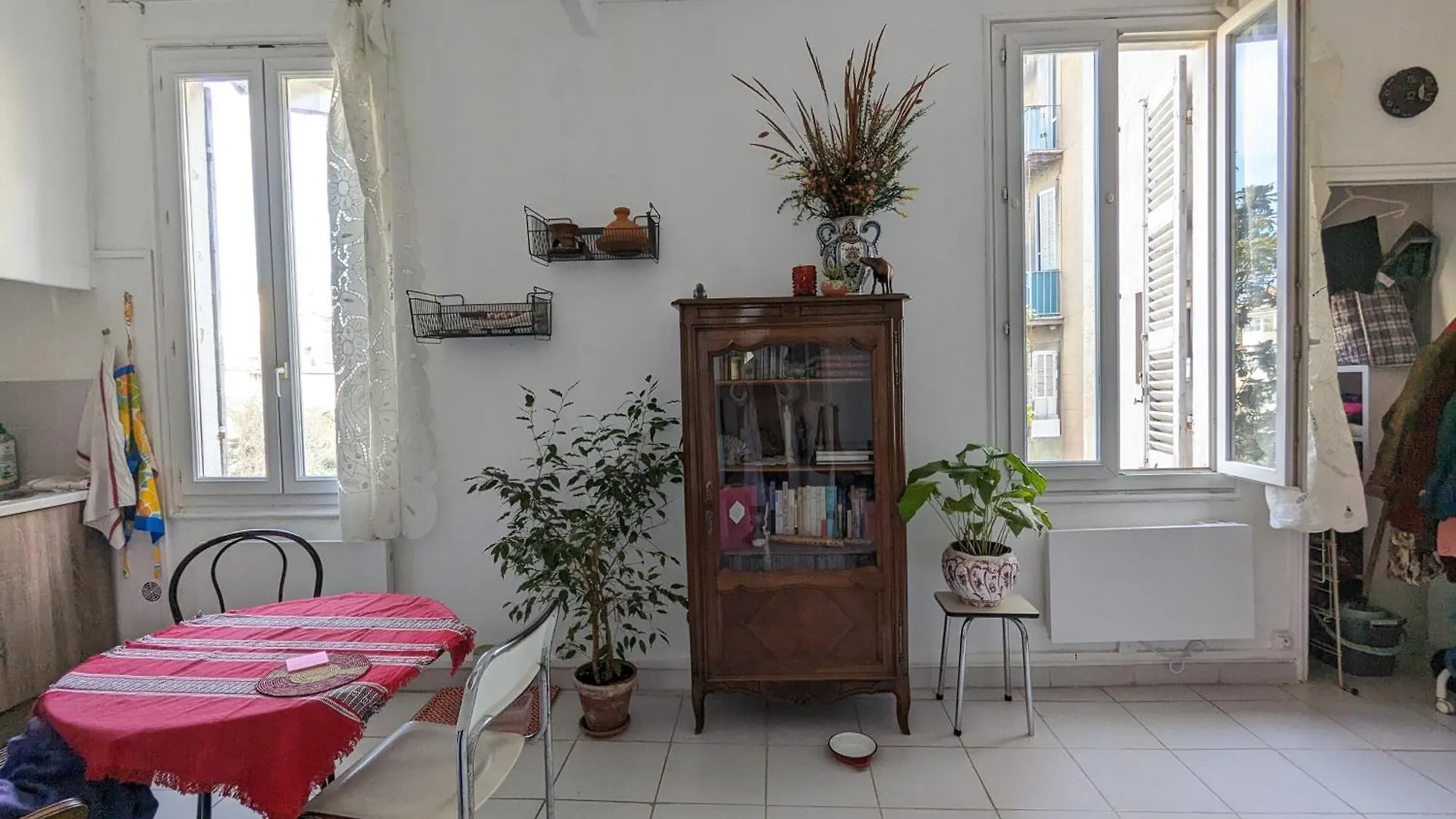 Privat bolig Chez Floriane Lejlighed Marseille