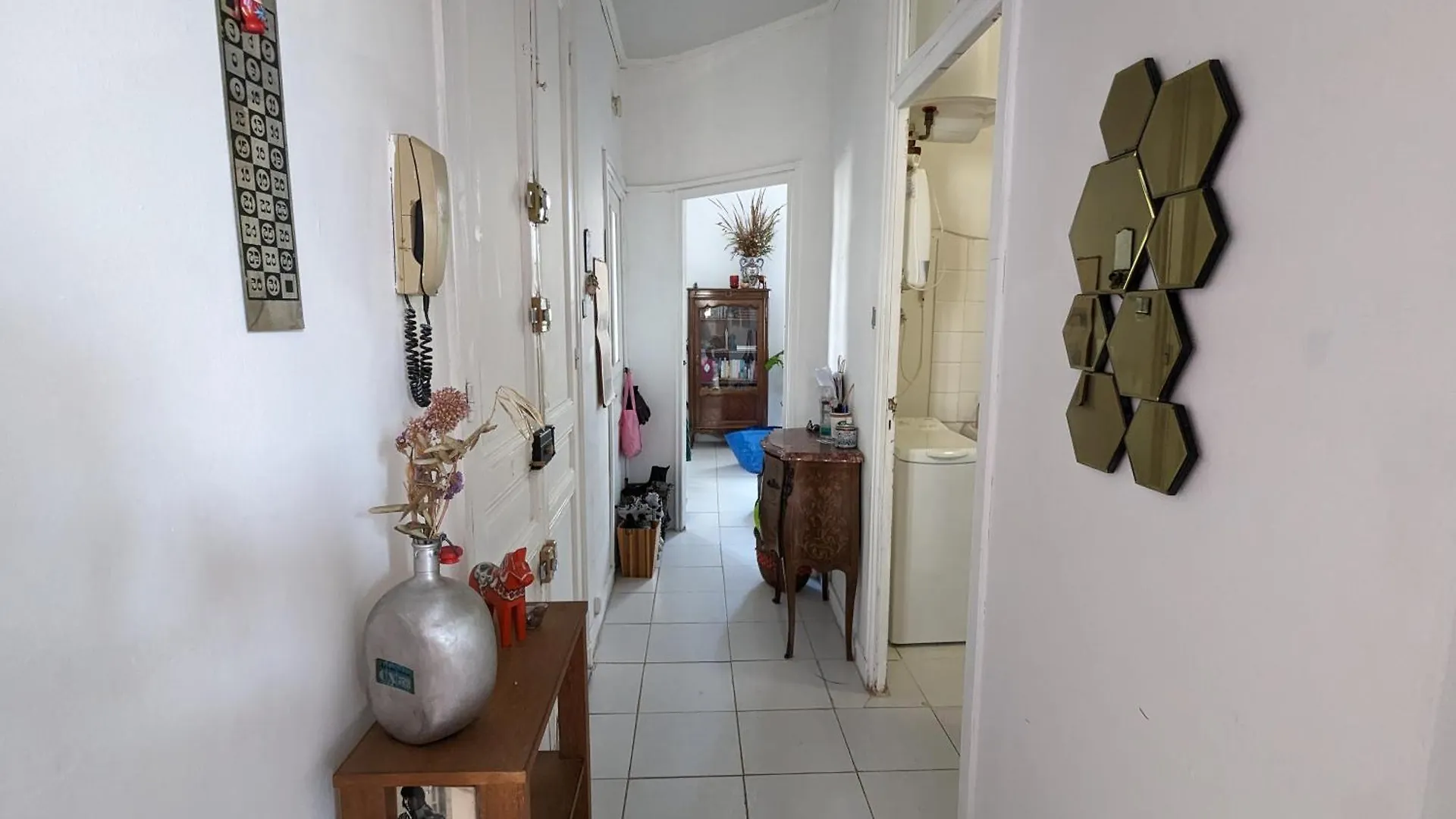 Chez Floriane Lejlighed Marseille 0*,
